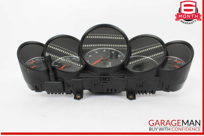 13-16 Porsche Cayenne 958 Speedometer Instrument Cluster OEM