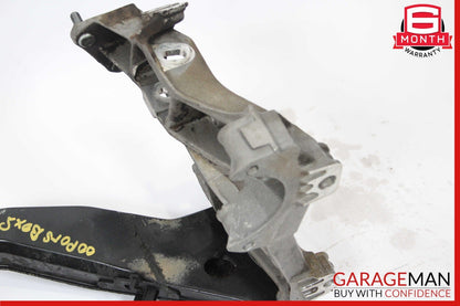 97-04 Porsche Boxster 986 Rear Subframe Crossmember Sub Frame Bar OEM