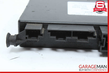 03-12 Mercedes GL450 CLS550 E350 ML450 Front Left Under Seat Control Module Unit