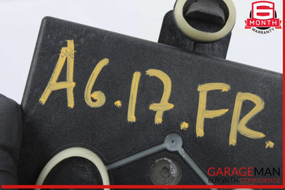 12-18 Audi A6 A7 Front Right Side Door Control Module Unit 4G8959792G OEM