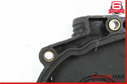 06-13 Mercedes W204 C230 C300 Engine Crankcase Vent Valve Oil Separator Cover