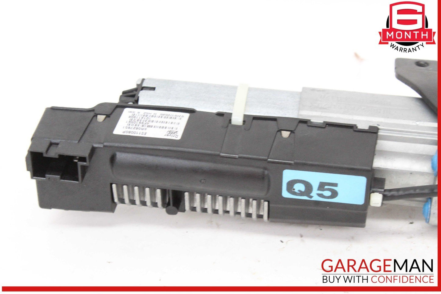 13-17 Audi Q5 SQ5 Rear Left Driver Side Tailgate Power Liftgate Drive Motor Unit
