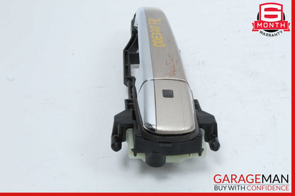 96-02 Mercedes W210 E320 E430 Front Right Side Exterior Door Handle OEM