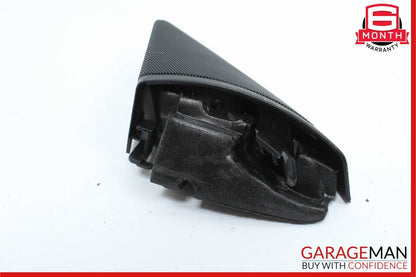 06-11 Mercedes W219 CLS550 CLS350 Door Tweeter Speaker Front Left Black OEM