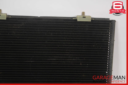 96-02 Mercedes W210 E55 AMG A/C AC Air Cooler Conditioning Condenser OEM