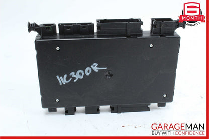 08-20 Mercedes W204 C300 C250 SLK250 Seat Control Module Front Left Side OEM