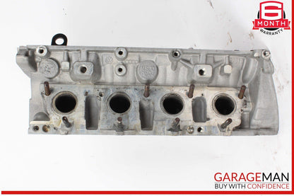 15-18 Audi Q3 Quattro Engine Motor Cylinder Head 06H103373K OEM