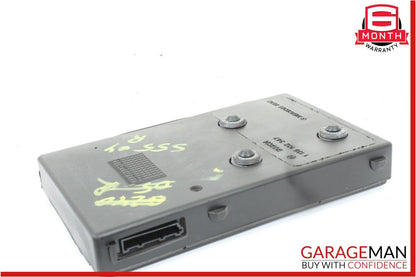00-06 Mercedes W220 S55 AMG Front Right Dynamic Seat Vacuum Pump Module OEM
