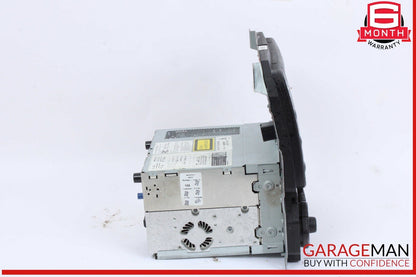 03-08 Maserati Quattroporte M139 Command Head Unit Navigation Radio OEM