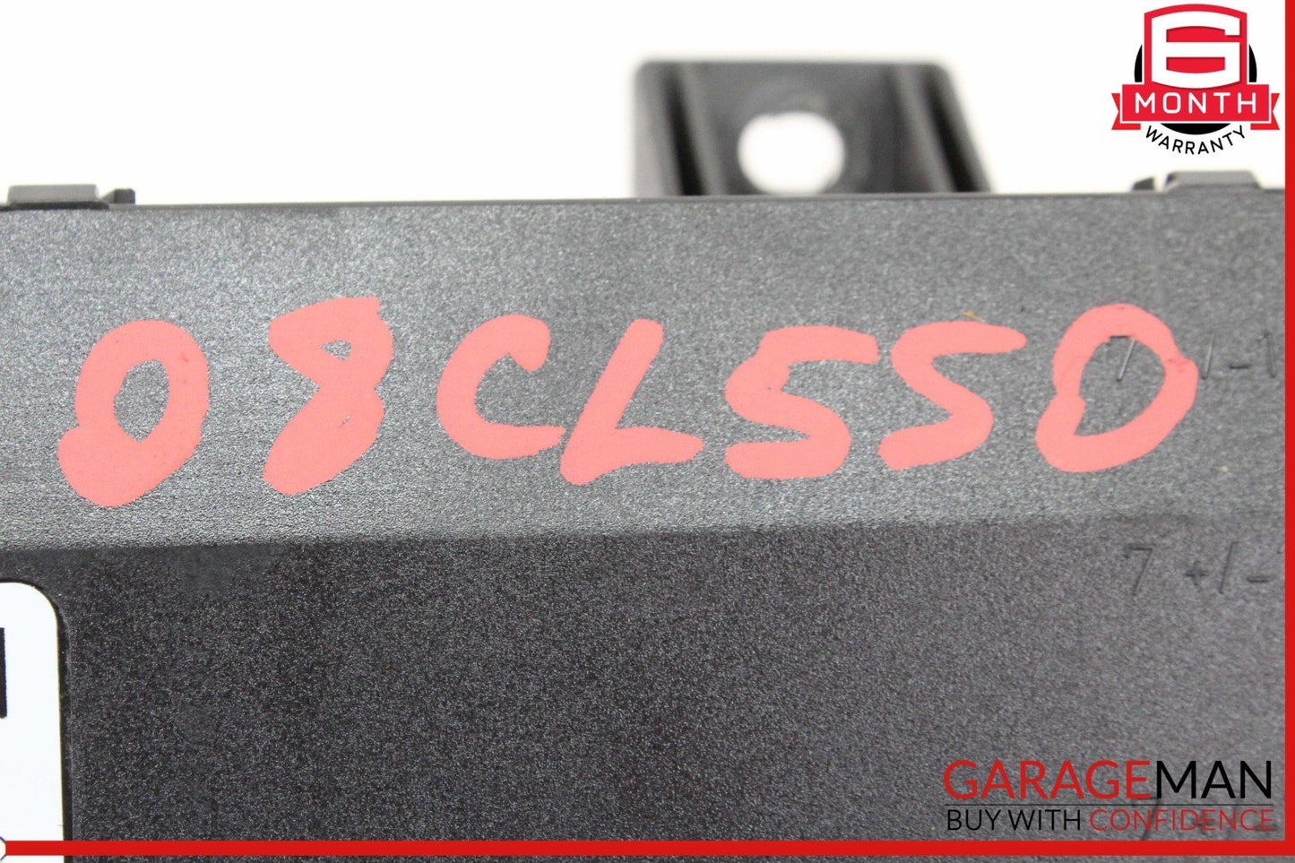 07-14 Mercedes W216 CL550 S550 Electric Power Supply Fuse Box Control Module OEM
