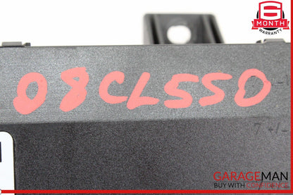 07-14 Mercedes W216 CL550 S550 Electric Power Supply Fuse Box Control Module OEM