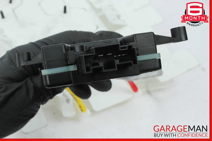 08-18 Mercedes W212 E350 CLS550 Front Upper Seat Cushion Lumbar Support Valve