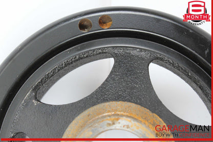 12-15 Mercedes W204 C250 SLK250 Engine Motor Crankshaft Harmonic Balancer Pulley
