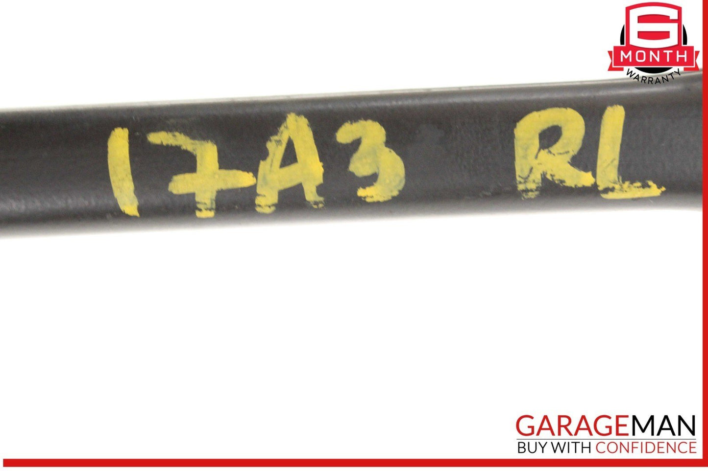 15-20 Audi A3 S3 Rear Right or Rear Left Tie Rod Control Arm 5Q0501529F OEM