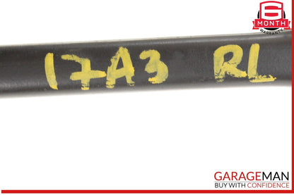 15-20 Audi A3 S3 Rear Right or Rear Left Tie Rod Control Arm 5Q0501529F OEM