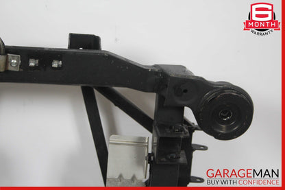 04-08 Maserati Quattroporte M139 4.2L Rear Subframe Sub Frame Crossmember OEM