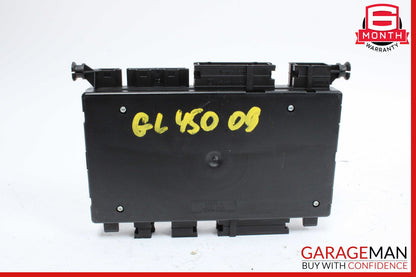 07-12 Mercedes X164 GL450 GL350 Third Seat Row Power Folding Control Module OEM