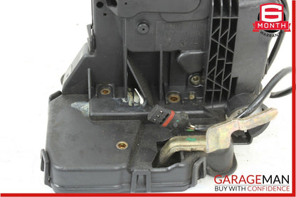 03-09 Mercedes W211 E350 Front Left Driver Side Door Lock Latch Actuator OEM