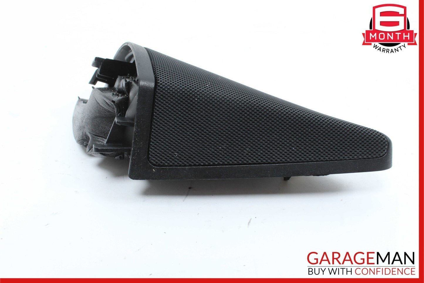 06-11 Mercedes W219 CLS550 CLS55 AMG Door Tweeter Speaker Front Right Black OEM
