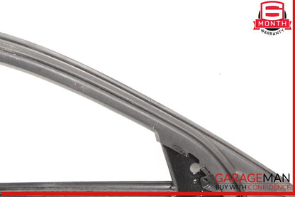 15-21 Mercedes W205 C300 Front Left Driver Side Exterior Door Shell OEM