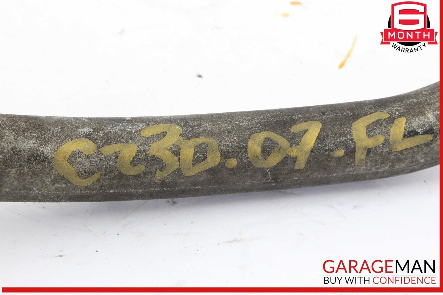 01-07 Mercedes W203 C230 C320 C32 AMG Front Left Side Lower Control Arm OEM