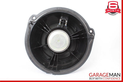 19-23 Audi Q8 Rear Left & Rear Right Side Door Audio Speaker Set of 2 4M8035411