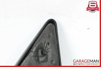 06-11 Mercedes W219 CLS550 CLS55 AMG Door Tweeter Speaker Front Left Black OEM