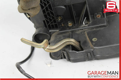 05-11 Mercedes R171 SLK280 SLK350 Front Right Side Door Lock Latch Actuator OEM