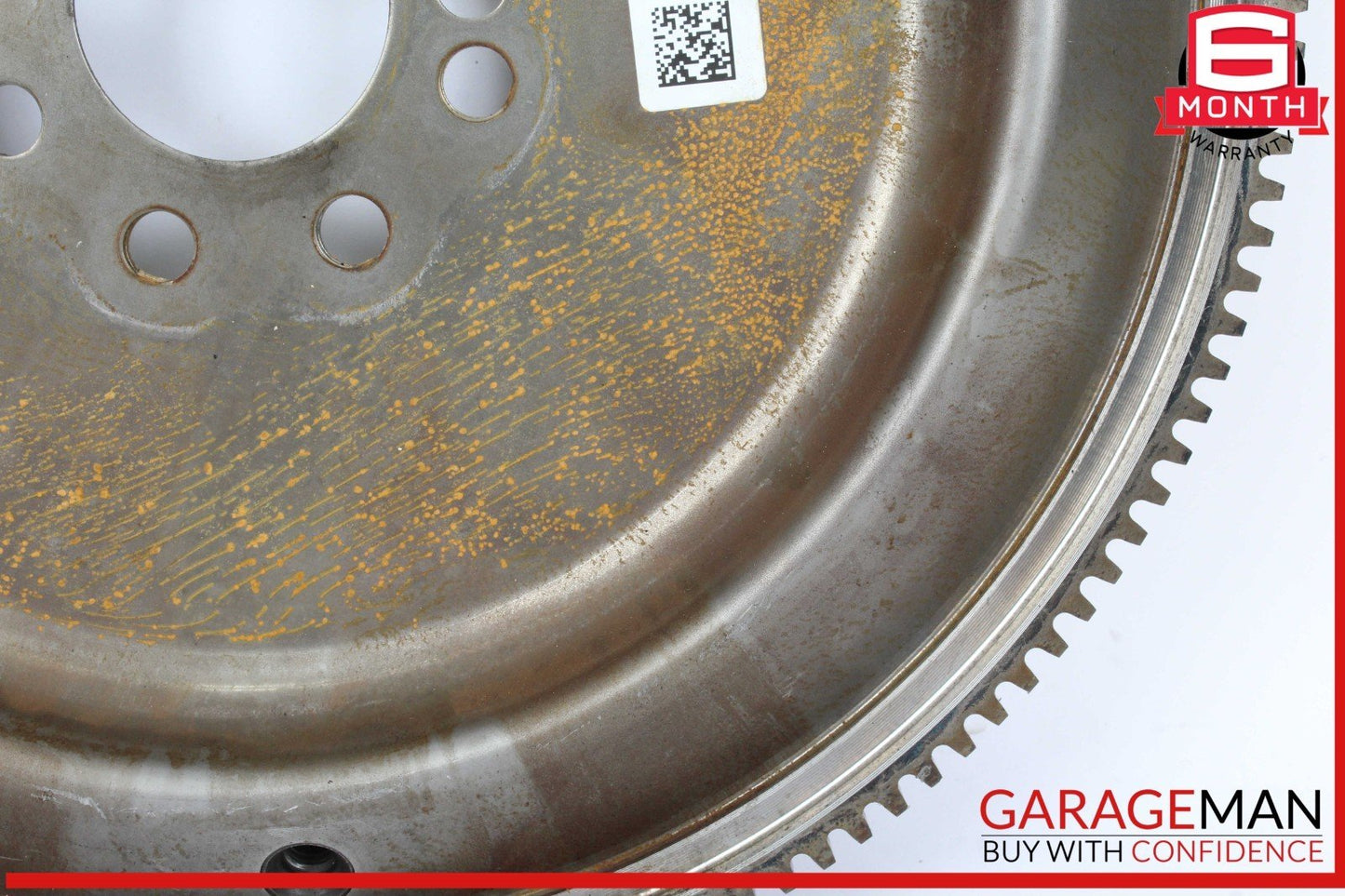 15-23 Mercedes W205 C300 GLC300 Engine Motor Flywheel Flex Plate OEM