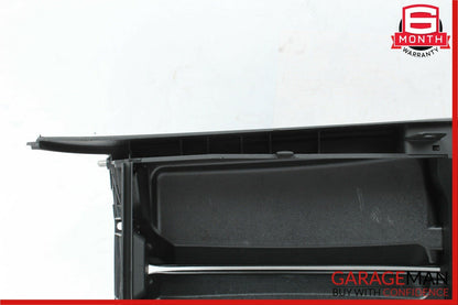 08-11 Mercedes W204 C250 C300 Center Console Arm Rest Armrest Cup Holder OEM