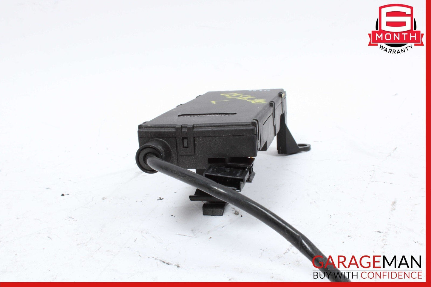 03-06 Mercedes R230 SL500 Front Left Door Keyless Go Entry Antenna Module OEM