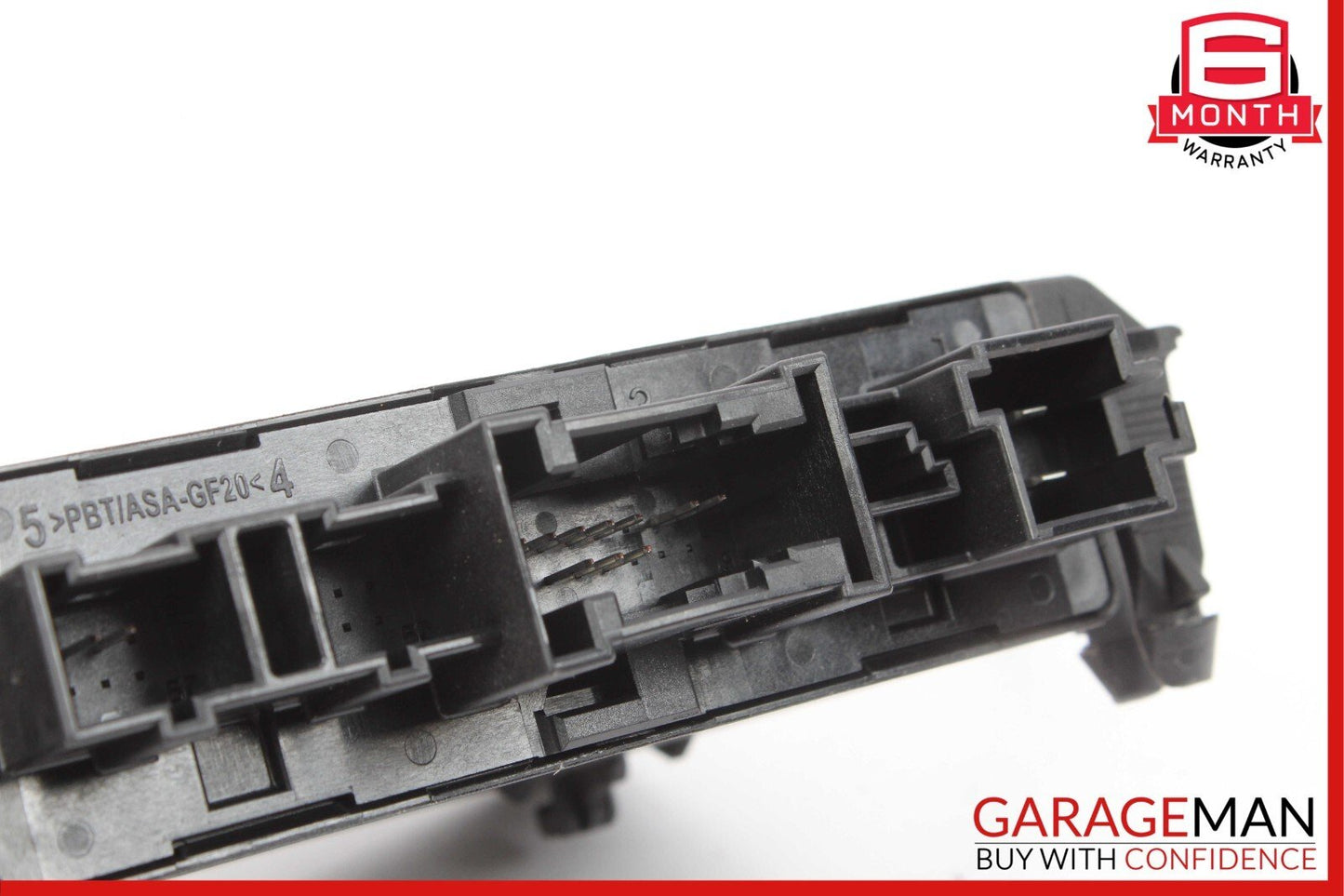 01-07 Mercedes W203 C230 C350 Rear Left Side Door Computer Control Module Unit