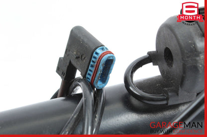 07-13 Mercedes S550 Rear Left or Right Air Airmatic Suspension Shock Absorber