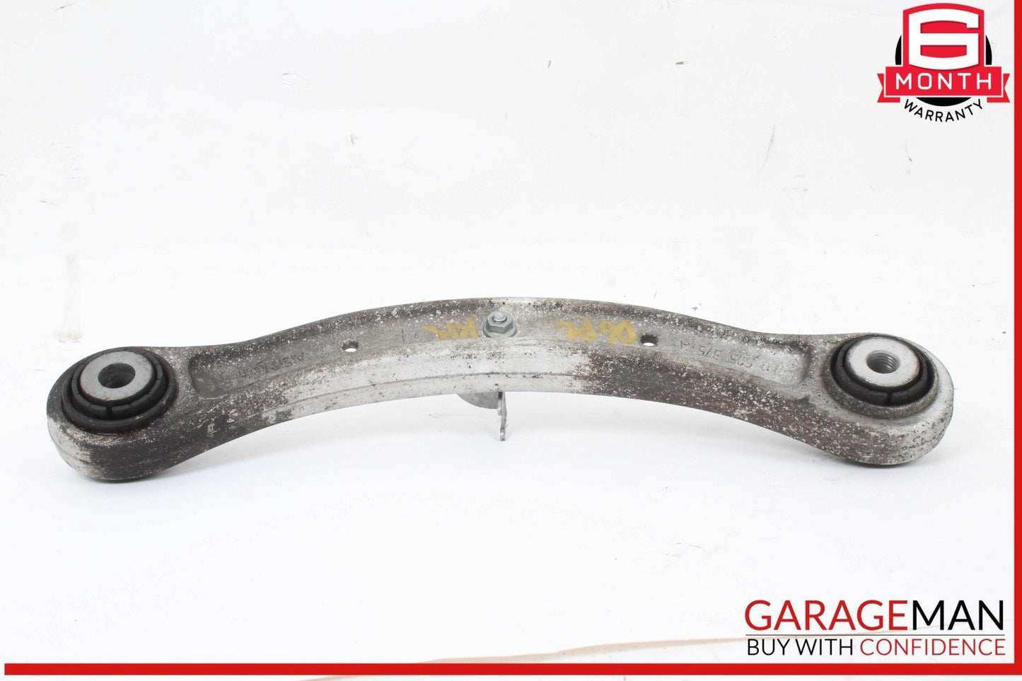 03-10 Porsche Cayenne 955 957 Rear Left or Right Side Upper Forward Control Arm