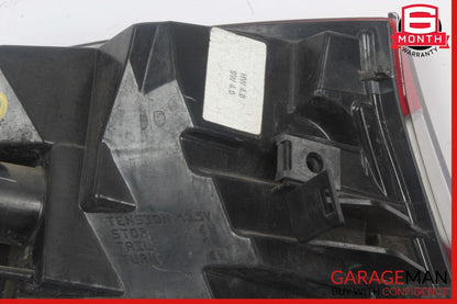 11-14 Porsche Cayenne 958 Rear Right Side Outer Taillight Tail Light Lamp OEM