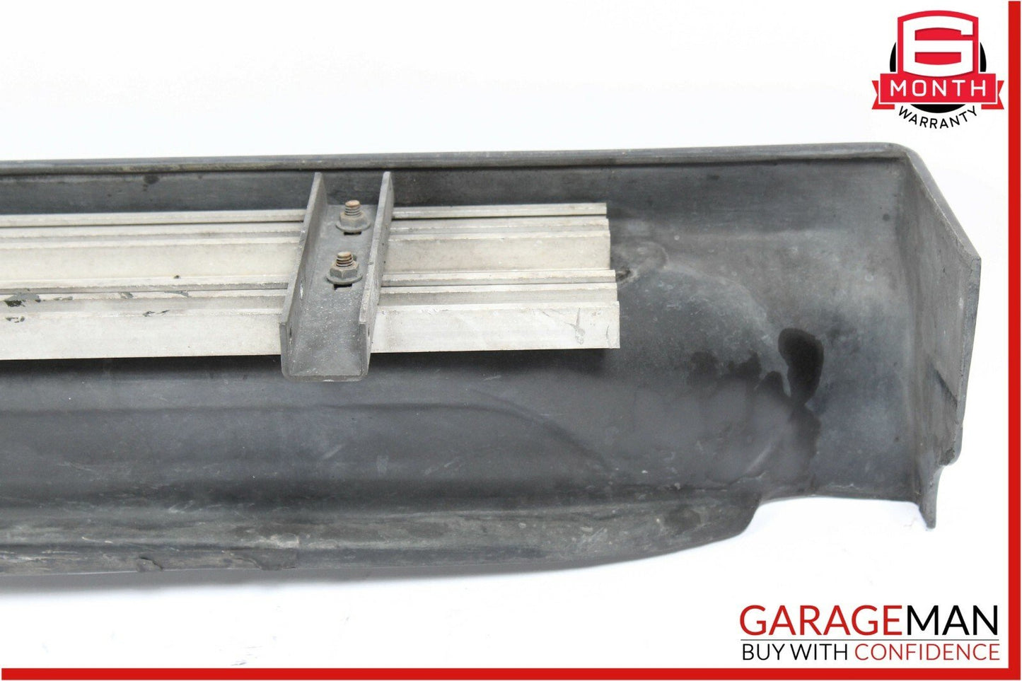 07-12 Mercedes X164 GL450 Left Side Running Board Rocker Panel Step