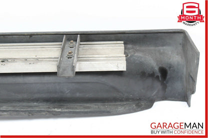 07-12 Mercedes X164 GL450 Left Side Running Board Rocker Panel Step