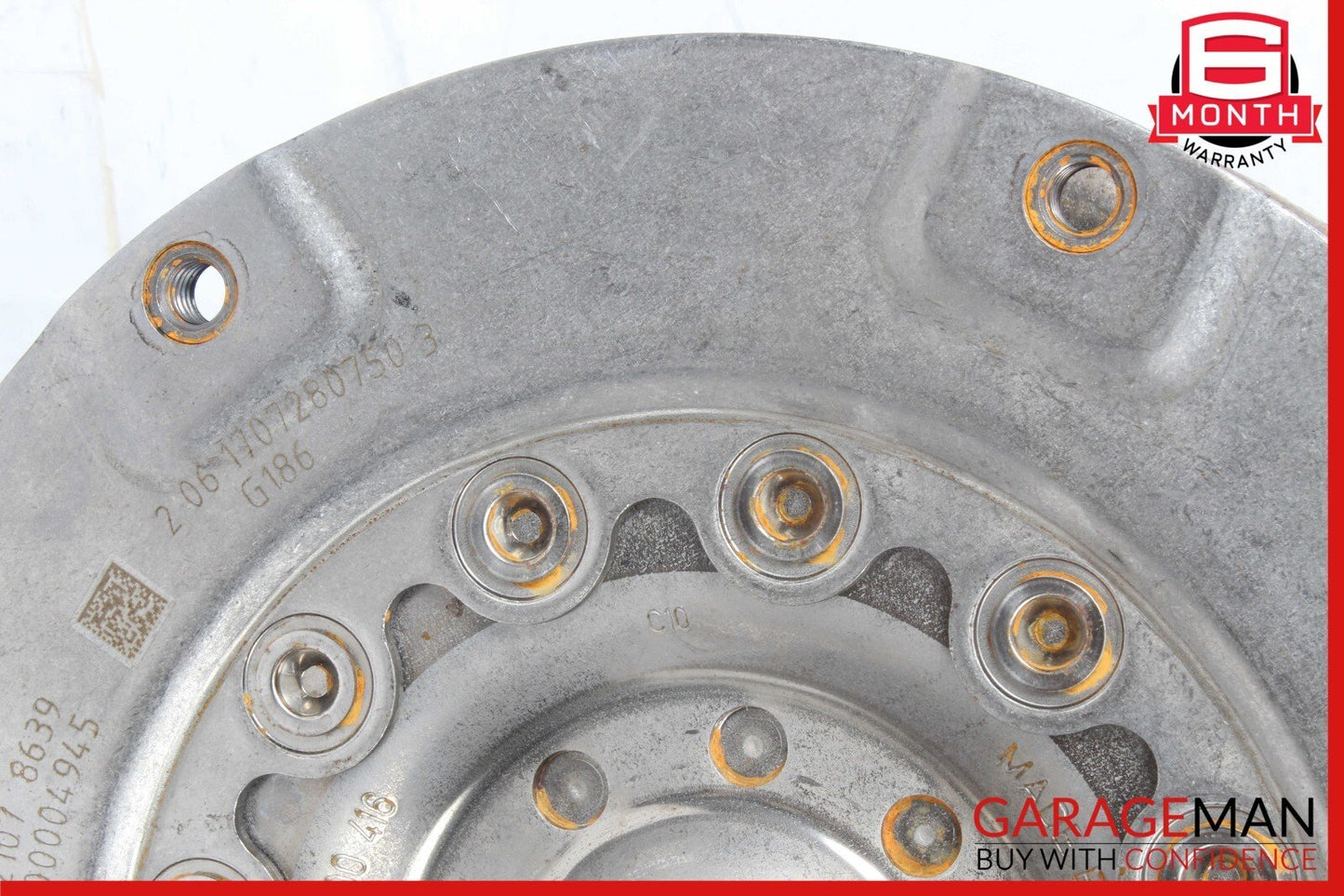 17-22 Alfa Romeo Guilia Automatic Transmission Torque Converter OEM