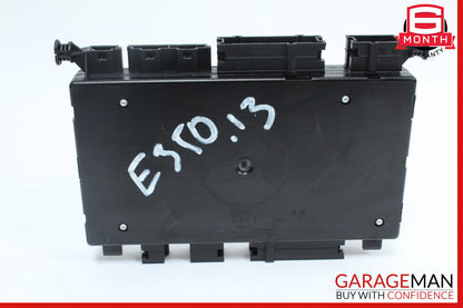 08-18 Mercedes W212 E350 SLK250 C350 Front Right Seat Control Module OEM