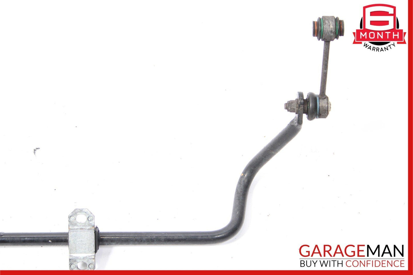 14-17 Maserati Ghibli Rear Anti Roll Stabilizer Sway Bar Frame Assembly RWD