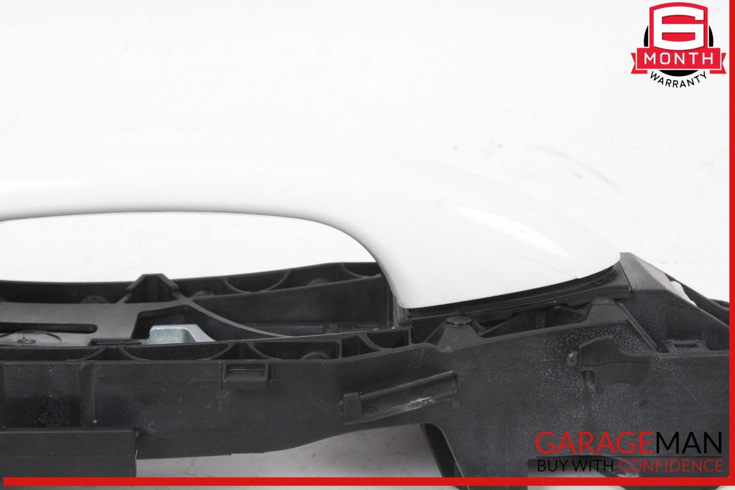 15-20 Mercedes W205 C300 C350e Right Side Exterior Door Handle Keyless Go OEM
