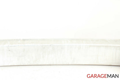 06-10 Mercedes W251 R350 R500 R550 Rear Bumper Reinforcement Impact Bar OEM