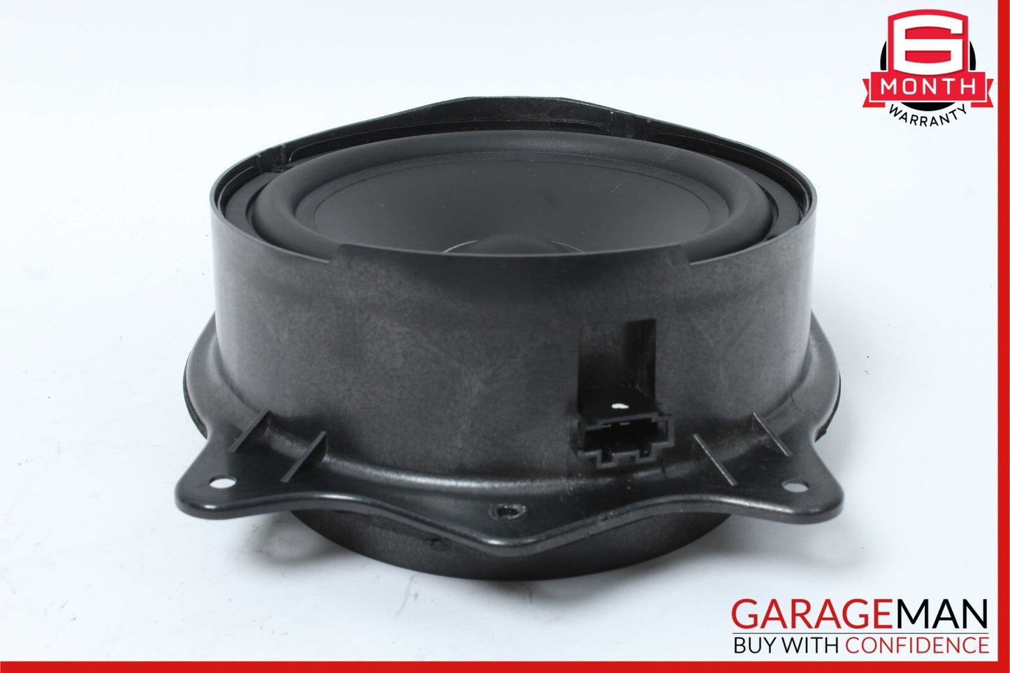 10-13 Mercedes W221 S400 S550 Rear Left / Right Door Loud Speaker 2218208002 OEM
