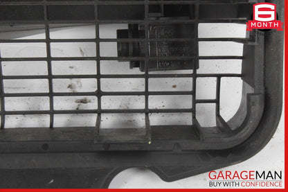 17-21 Alfa Romeo Giulia HVAC Heater Vent Grille Duct w/ Sensor 50544528 OEM