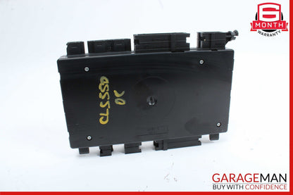 03-13 Mercedes W219 CLS550 E350 Front Left Side Seat Control Module Unit OEM