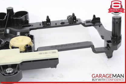 Mercedes VGS2 722.9 7G Transmission Conductor Plate TCU VIN FLASHED OEM
