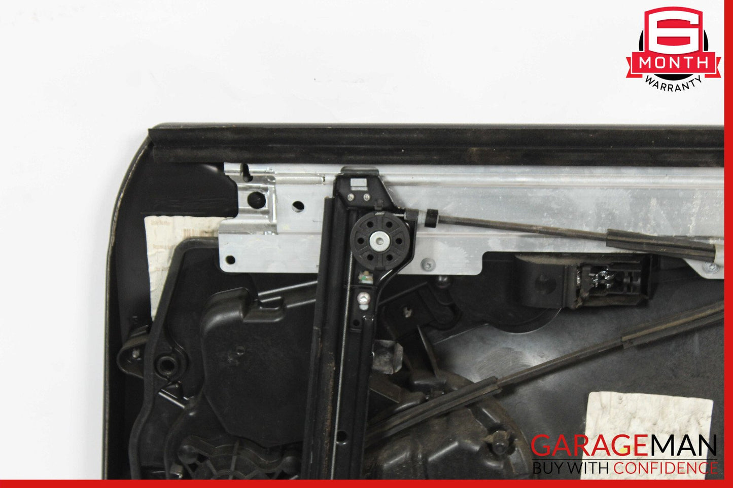 14-21 Mini Cooper Front Left Driver Side Interior Door Panel Trim Cover Assy