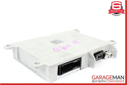 07-09 Mercedes W221 S550 CL550 CL600 Bluetooth Communication Controller Module