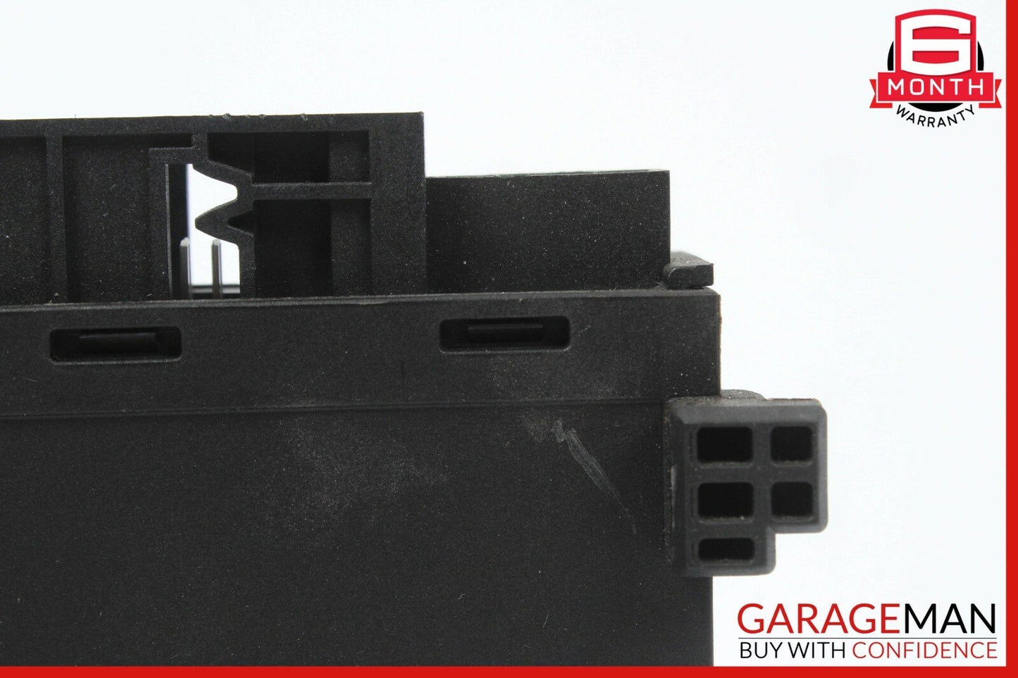 07-13 MERCEDES W216 CL550 Rear Seat Contour Control Module 2218709186 OEM