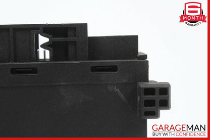 07-13 MERCEDES W216 CL550 Rear Seat Contour Control Module 2218709186 OEM